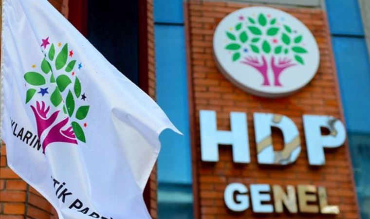 Son dakika: Kapatma davasında flaş gelişme: HDP AYM’ye ön savunma verdi! Süreç nasıl işleyecek?