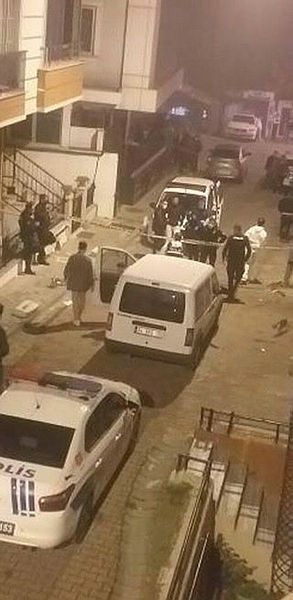 Avcılarda 14 gündür kayıp genç ölü bulundu
