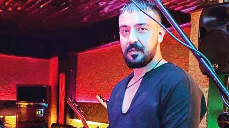 Son dakika: İstanbuldaki müzisyen müzisyen Uğur Aykın cinayetinin nedeni ortaya çıktı: 1 şişe viski