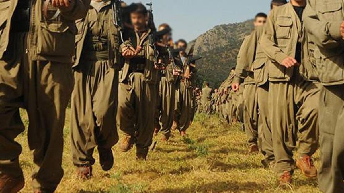 Son dakika: PKKda büyük panik! Ayrılmak isteyenleri intihara yönlendiriyorlar