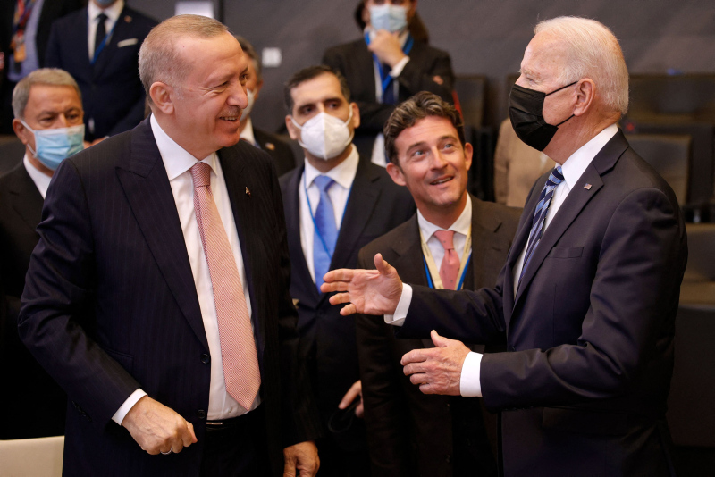 ABDli uzmandan dikkat çeken sözler! Türkiye yeni dünya düzeninde hangi konumda?