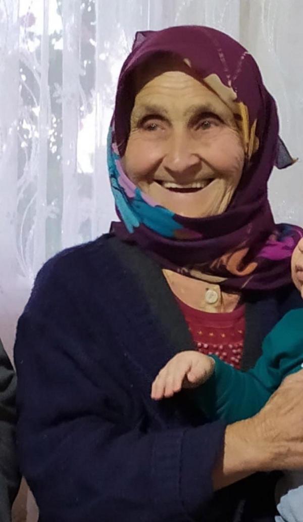Denizli’de 77 yaşındaki kadın mantar toplarken kayboldu! Ekipler karış karış arıyor