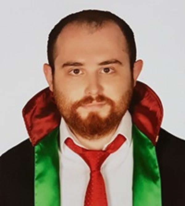 Hacze gelen avukatı öldürdü! Savunması ‘pes’ dedirtti