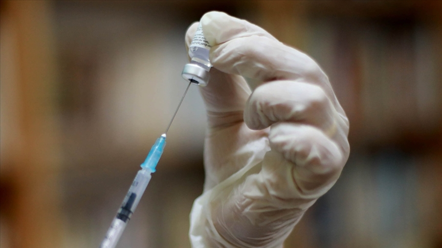 Koronavirüs aşısı zorunlu mu oluyor? Sağlık Bakanı Fahrettin Kocadan son dakika açıklaması
