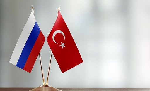 Son dakika: Türkiye ile Rusya arasında önemli görüşme