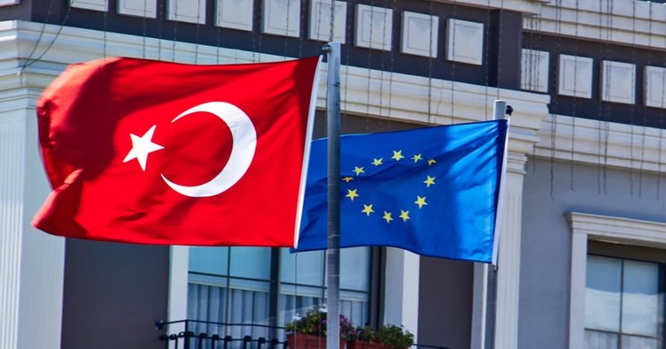 Avrupa Birliği açıkladı: Türkiye bizden pozitif ayrışacak! İşte rakamlar