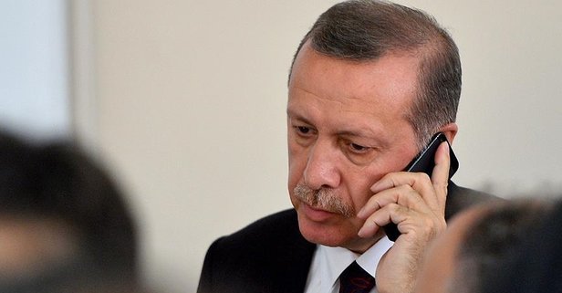 Başkan Erdoğan vefat eden Bosnalı Hasan Çengiçin eşini arayarak başsağlığı diledi