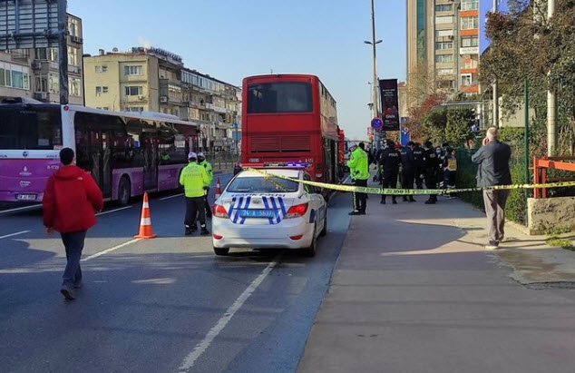Son dakika: Beşiktaştaki otobüs kazası davasında flaş gelişme! İşte İETT şoförü için istenen ceza