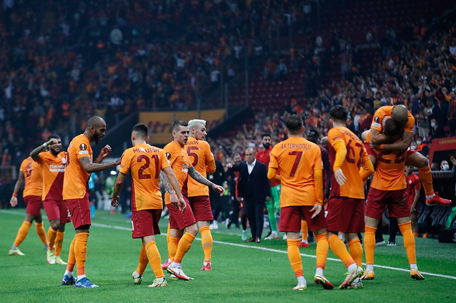 Galatasaray Bursaspor maçı ne zaman, saat kaçta? Hazırlık maçı GS Bursaspor hangi kanalda?