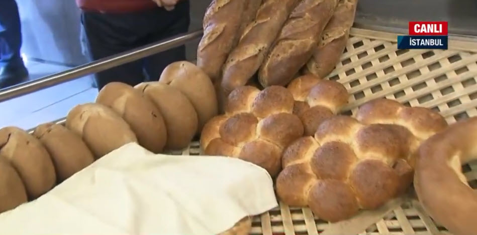 İstanbul’da ekmeğe yüzde 25 zam | İstanbul’da ekmek fiyatı ne kadar oldu?