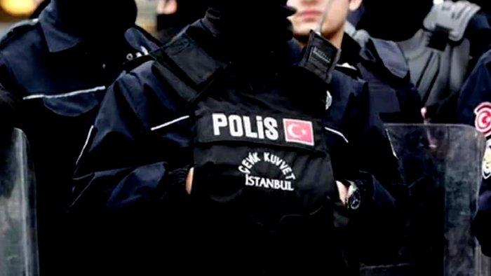 Katar 2022 Dünya Kupasının güvenliği Türk polisine emanet!