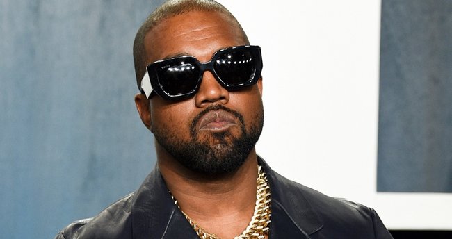ABD’li rapçi Kanye West’in “Putin” benzetmesi güldürdü