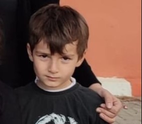 Adana’da kahreden olay! 7 yaşındaki Muzaffer kraker yerken öldü