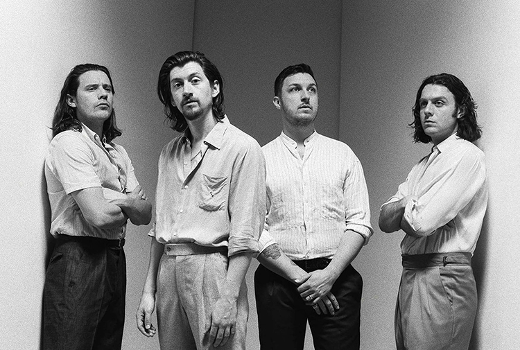 Arctic Monkeys İstanbul konser biletleri satışa çıktı mı? Arctic Monkeys bilet fiyatları ne kadar?