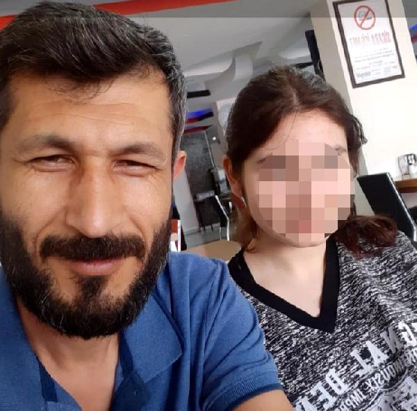 Kayseri’de babasını öldüren kız: Yorganla engel olmaya çalıştı