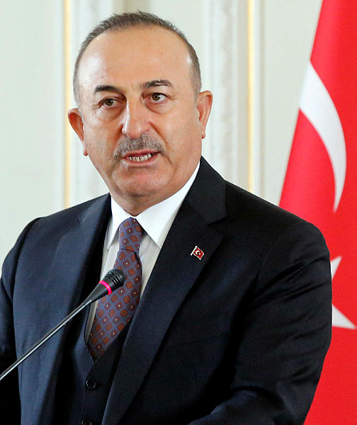 Son dakika | Dışişleri Bakanı Mevlüt Çavuşoğlundan dikkat çeken Azerbaycan açıklaması