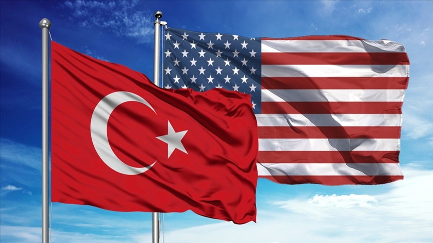 Son dakika | Türkiye ve ABD arasında askeri heyet toplantısı