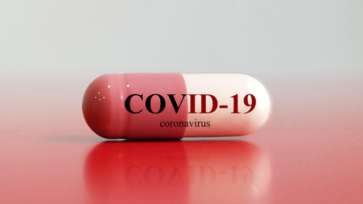 Yüzde 89 etkili! COVID-19 salgınının bitişi için büyük umut | Pfizerden resmi hamle geldi