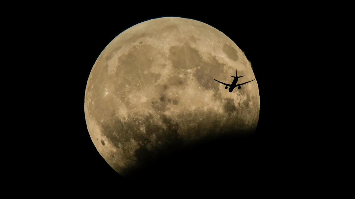 19 Kasım ay tutulması saat kaçta başlayacak? Ay tutulması Türkiye’den izlenebilecek mi? Ay tutulması etkileri…
