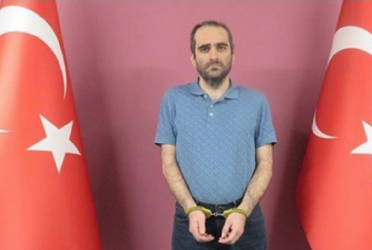 Fethullah Gülen’in yeğeni Selahaddin Gülen hakim karşısında amcasını suçladı