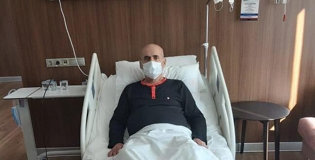 Son dakika: Acı haberi Sağlık Bakanı Koca duyurdu! İmran Kılıç hayatını kaybetti
