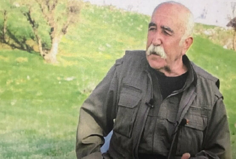 PKKyı dağıtan darbe! Fuat kod adlı Ali Haydar Kaytan öldürüldü... Örgüt elebaşları Cemil Bayık ve Murat Karayılan birbirine girdi