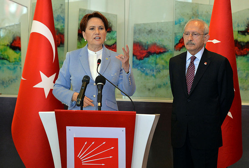Solda 3. ittifak mı kurulacak? CHP lideri Kemal Kılıçdaroğlu ne diyor? HDP, TİP ve EMEP... İşte Ankara kulislerinde konuşulanlar