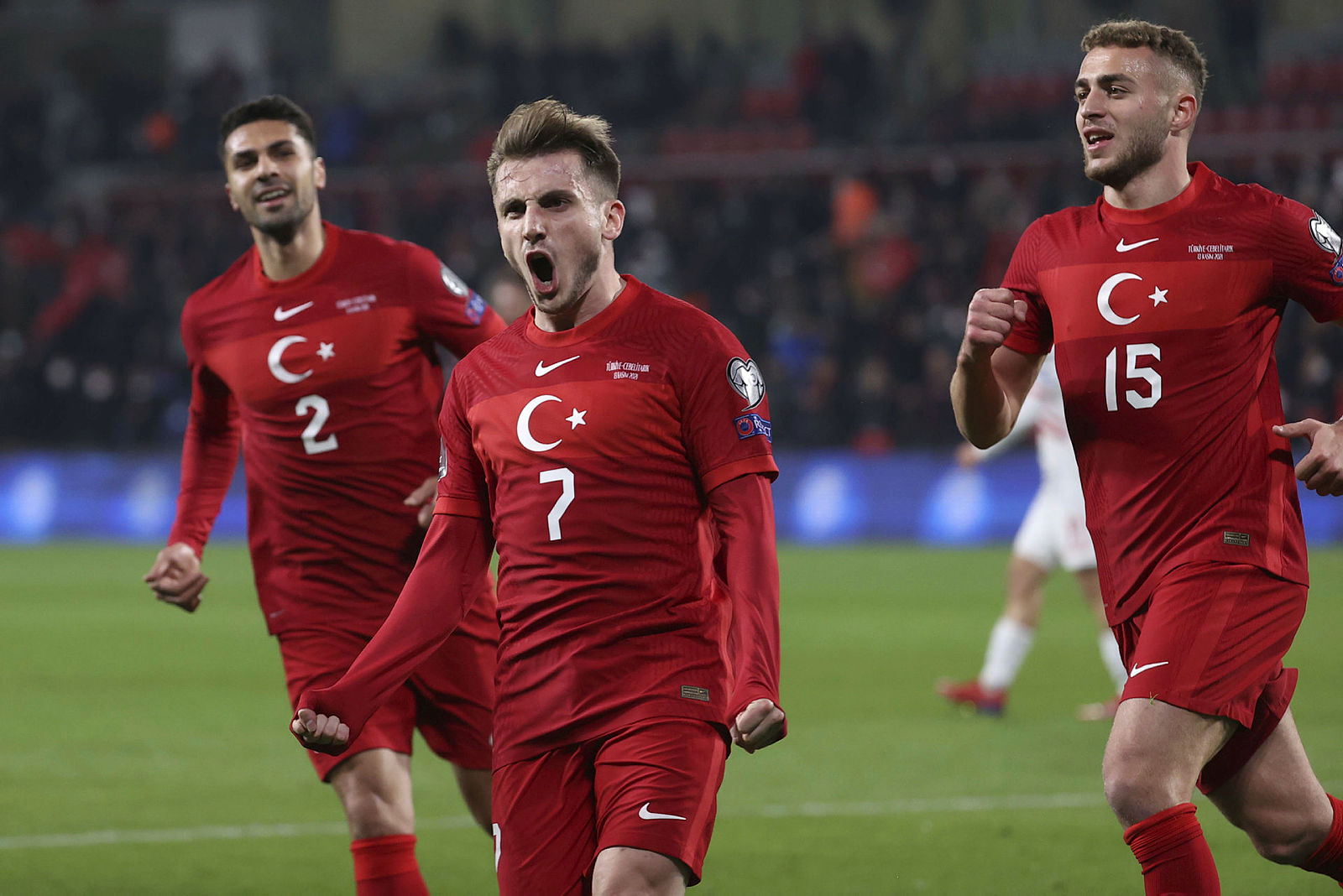Son dakika: Türkiyenin yükselişi sürüyor | FIFA sıralamadaki son durumu açıkladı