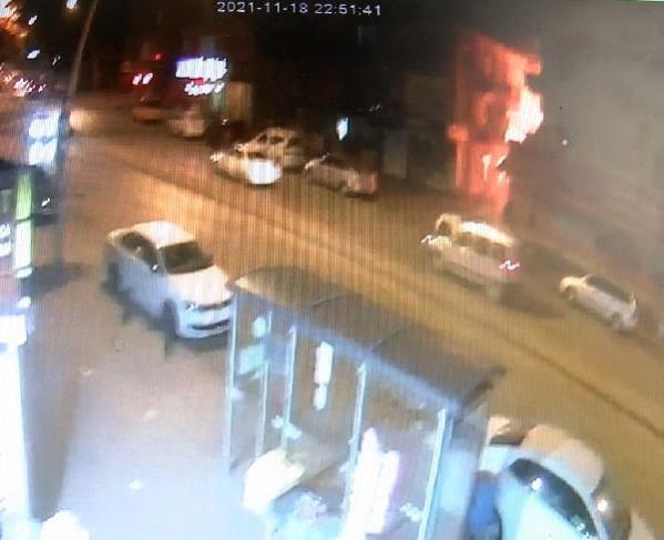 Son dakika: Ankara Keçiörendeki patlama anı güvenlik kamerasında! Keçiörendeki patlamada kaç kişi öldü? Son durum...