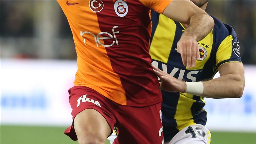 Galatasaray-Fenerbahçe derbisinin şifreleri! İşte Fatih Terim ve Vitor Pereiranın planı