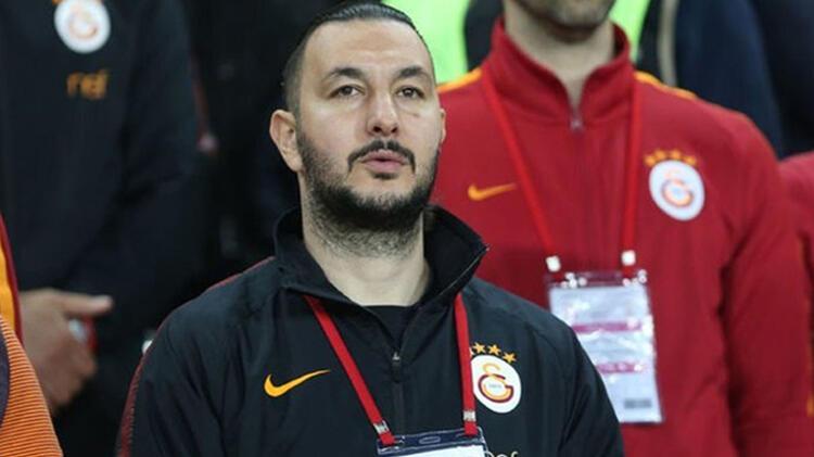 Galatasaray Yardımcı Antrenörü Necati Ateşten Fenerbahçe maçı sonrası flaş sözler! Bakalım orada biz nasıl sevineceğiz