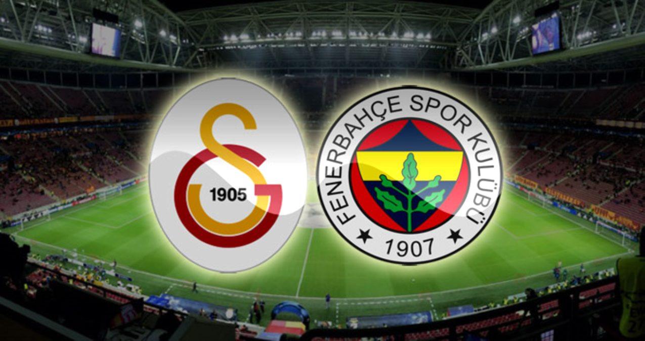 GS FB canlı izleme yolları! 21 Kasım Galatasaray Fenerbahçe maçı canlı yayın internetten nasıl izlenir?