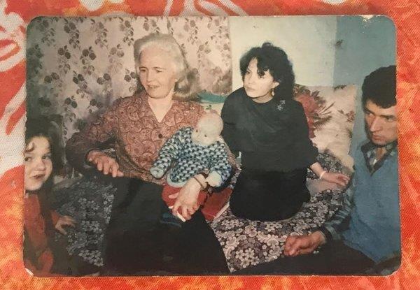 1637558248728.jpeg Gülyüz Duran 17 yıldır ortada yok! Hem annesi hem kızı onu arıyor - 6