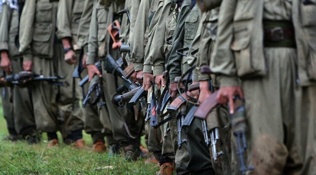 Adanada terör örgütü PKK sanığına 6 yıl hapis cezası
