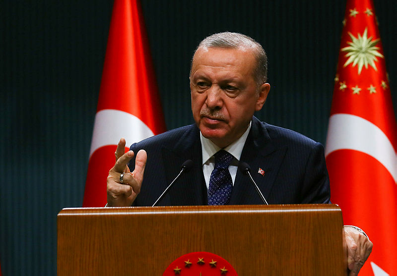 Son dakika: Başkan Erdoğandan flaş ekonomi mesajı