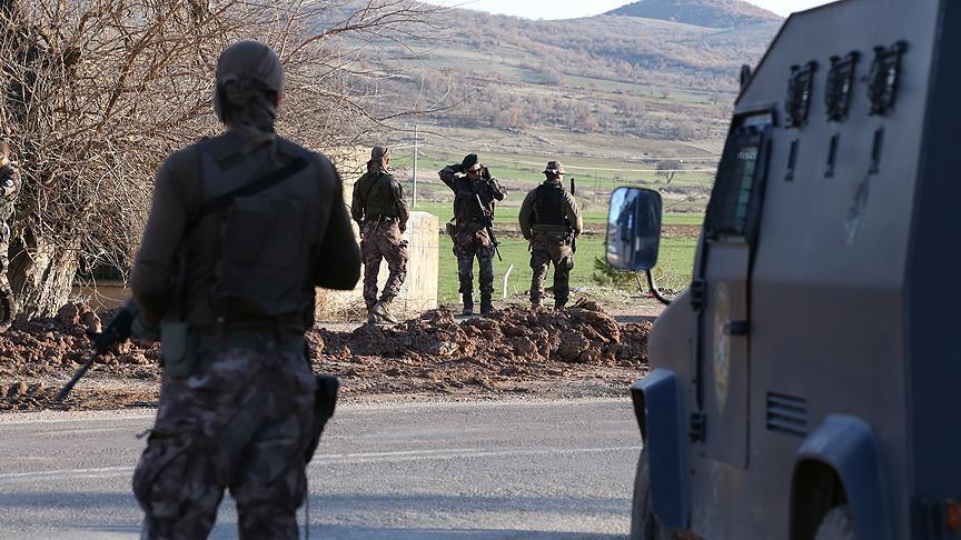 SON DAKİKA: Bitliste 13 köy ve mezralarındaki sokağa çıkma yasağı sona erdi