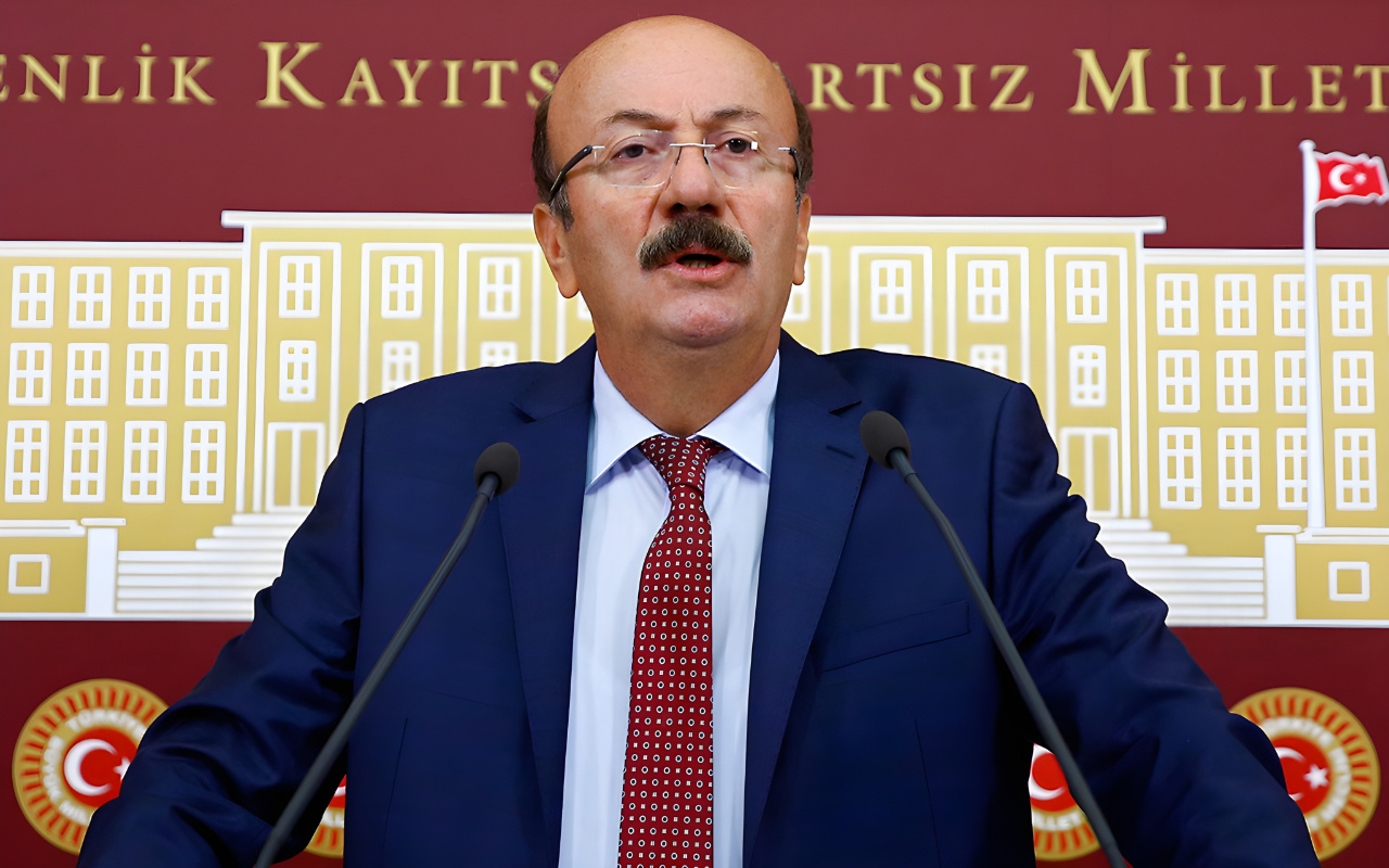 CHPli vekil Mehmet Bekaroğlu FETÖnün maşası oldu! İktidarı göndereceğiz