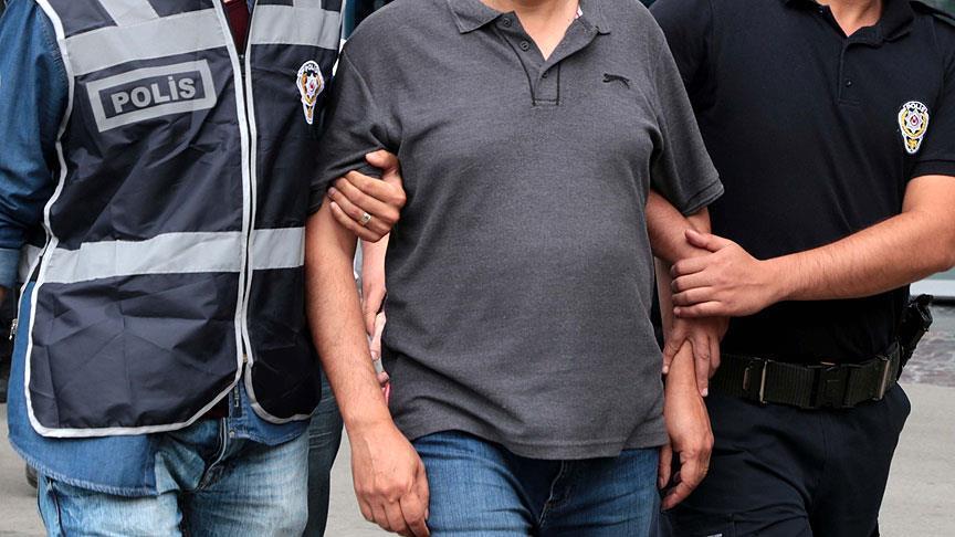 Kayseride FETÖ sanığı eski polise 6 yıl 3 ay hapis cezası