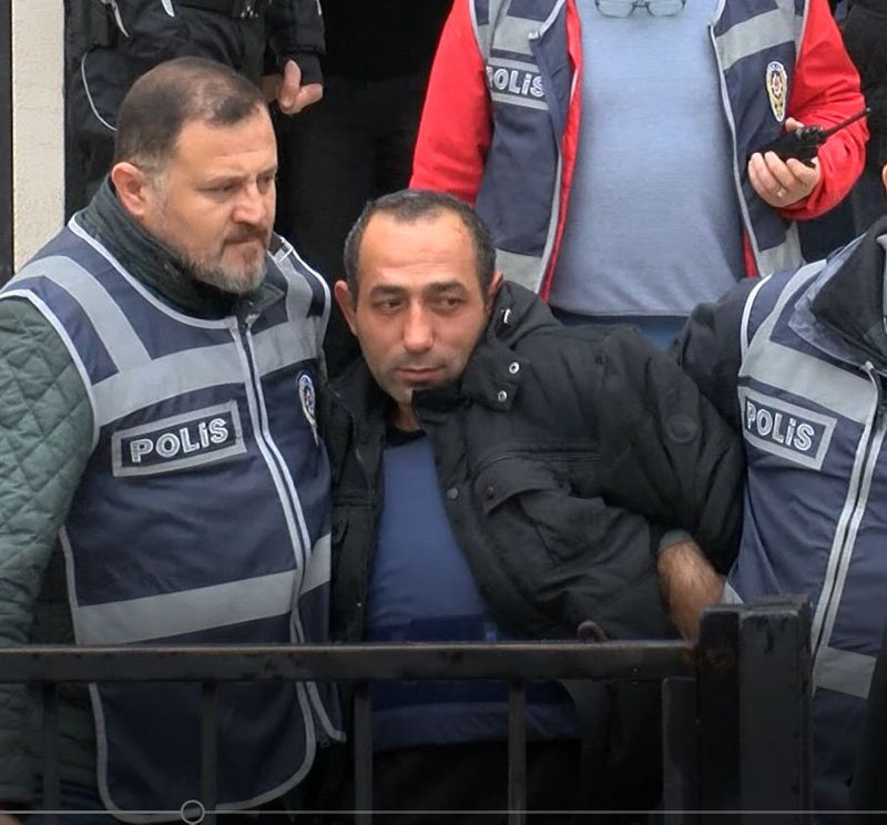 Son dakika | Ceren Özdemirin katili Özgür Arduçun müebbet hapis cezası onandı