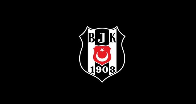 Beşiktaş Kulüpler Birliğinde alınan hakem kararını anlamsız bulduklarını açıkladı