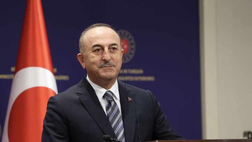 Son dakika: Dışişleri Bakanı Mevlüt Çavuşoğlu BAEye gidecek
