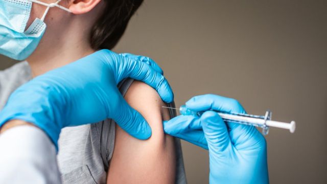 Son dakika | 5-11 yaş çocuklar koronavirüs aşısı olacak mı | Avrupa İlaç Ajansından BioNTech açıklaması