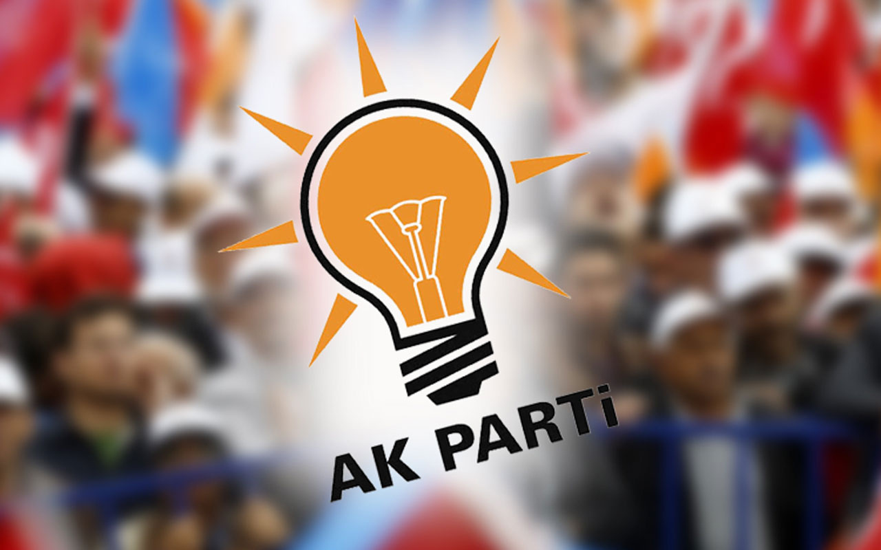 AK Partiden asgari ücret açıklaması: Cumhurbaşkanımız ilan edecektir