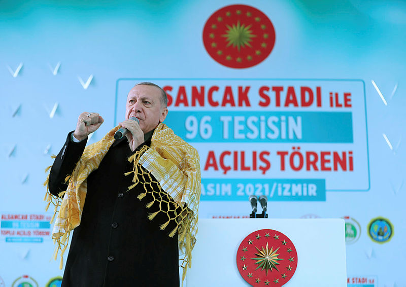 Son dakika: Başkan Erdoğandan flaş faiz mesajı