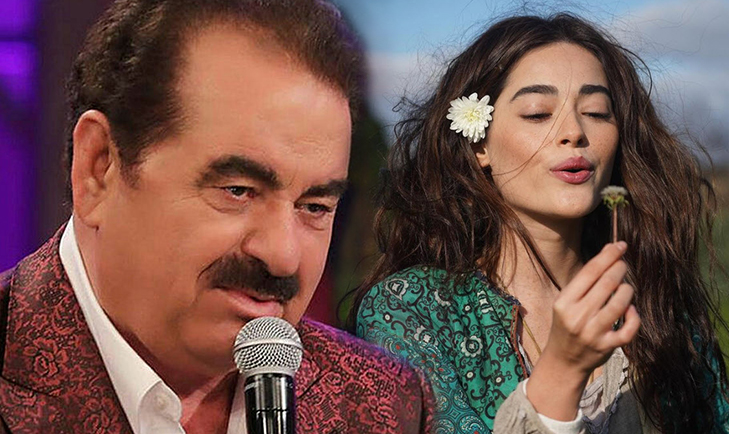 İbrahim Tatlıses Simay Barlas’ı öve öve bitiremedi! Estetik vurgusu dikkat çekti İbrahim Tatlıses Simay Barlas’ı öve öve bitiremedi! Estetik vurgusu dikkat çekti