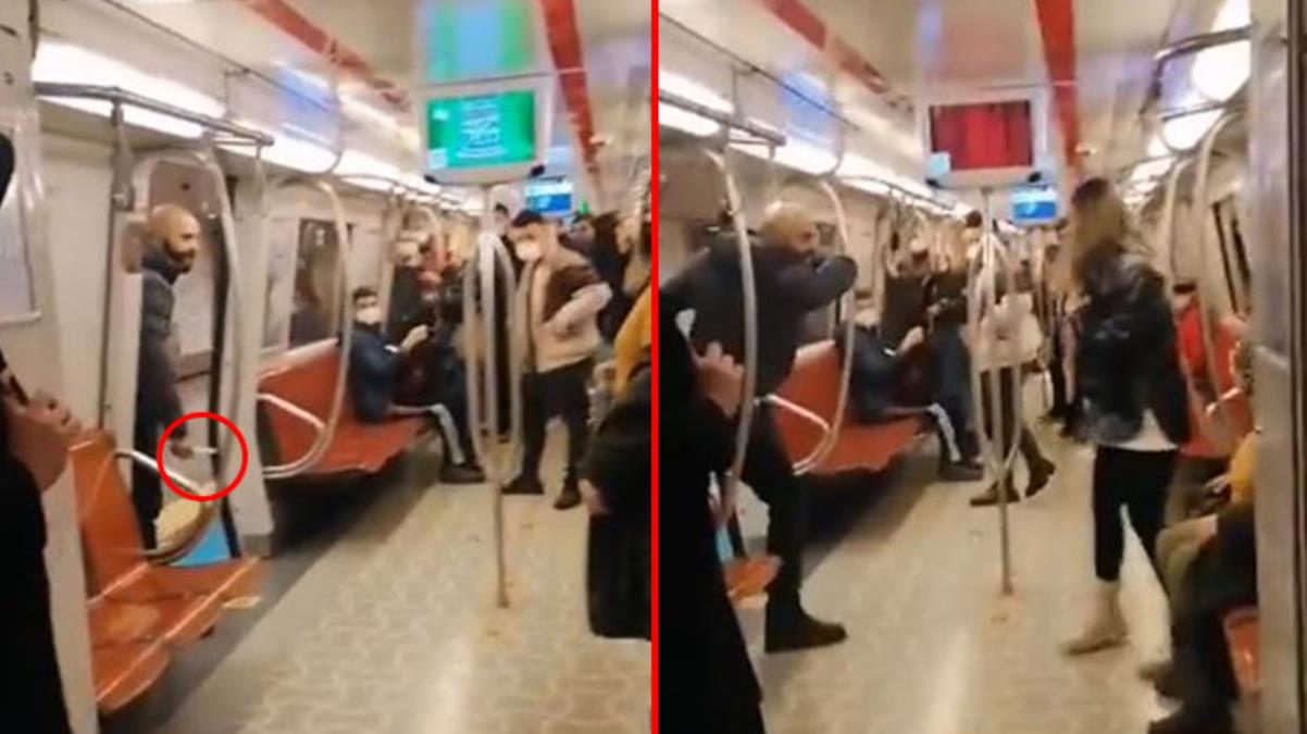 Son dakika: Bıçaklı dehşet sonrası Metro İstanbul Genel Müdürü Özgür Soydan tepki çeken açıklama! Güvenlik zafiyetini itiraf etti