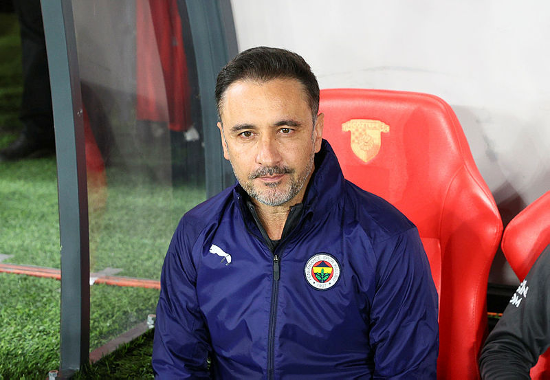 Fenerbahçe Teknik Direktörü Pereiradan taraftarı çıldırtan açıklama: Ortaya bir karakter koyduk