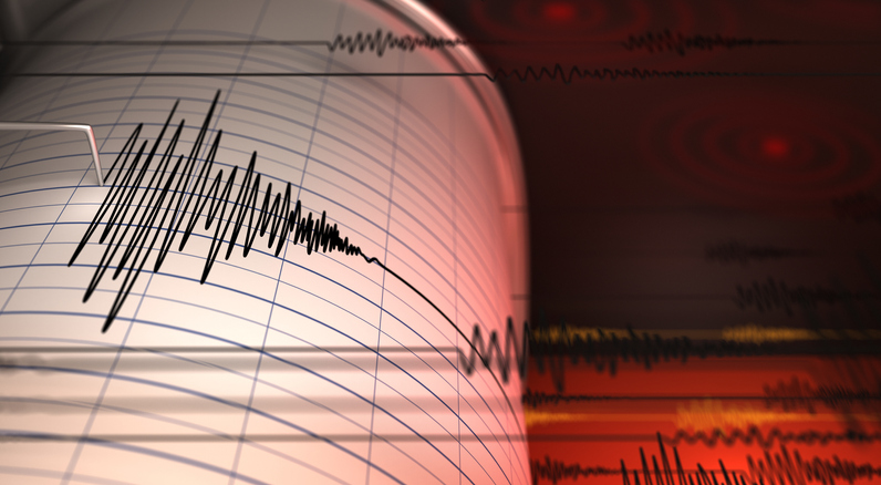 Bugün deprem mi oldu? 30 Kasım Salı nerede deprem oldu? AFAD, Kandilli Rasathanesi son depremler listesi