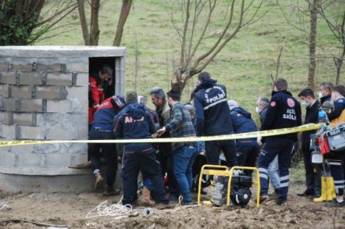 Kayıp Songül’ün cesedi bulundu: 3 kişinin adını yazmış