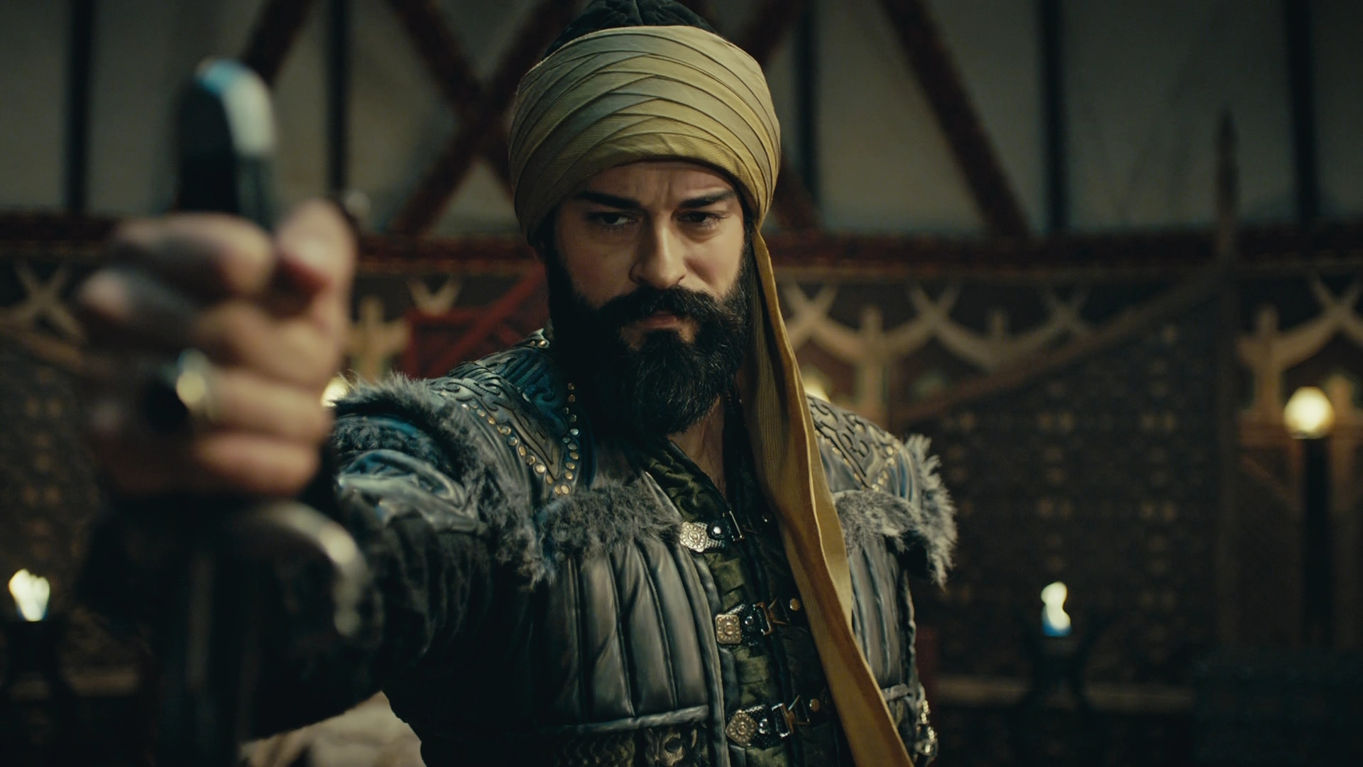 Kuruluş Osman 73 bölüm 2. fragmanı izle! Gayrı İnegölün fethi bu madenden geçer! Kuruluş Osman 73 bölüm 2. fragmanı izle! Gayrı İnegölün fethi bu madenden geçer!